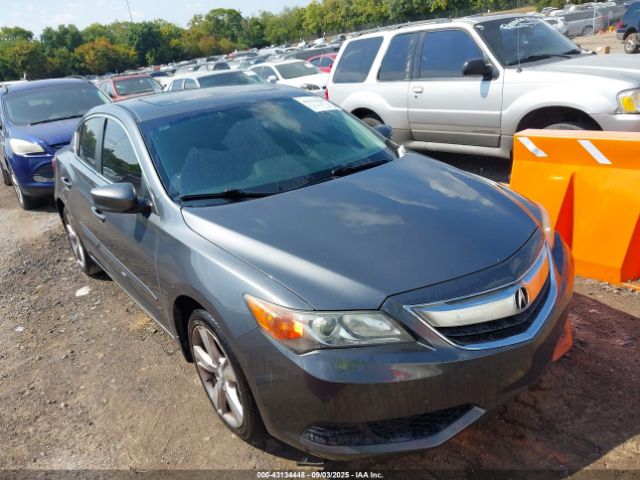 2014 ACURA ILX 19VDE1F34EE000293 Photo 0