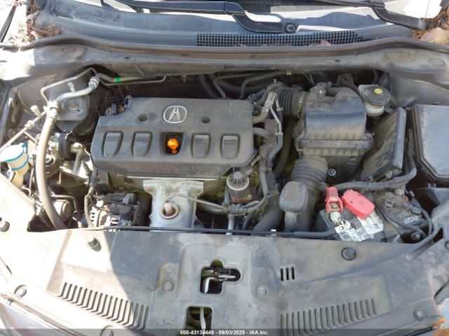 2014 ACURA ILX 19VDE1F34EE000293 Photo 9