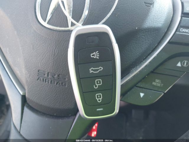 2014 ACURA ILX 19VDE1F34EE000293 Photo 10