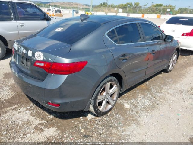 2014 ACURA ILX 19VDE1F34EE000293 Photo 3