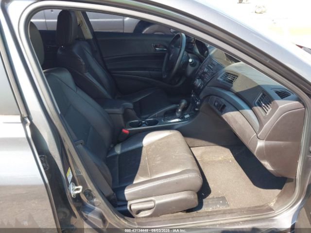 2014 ACURA ILX 19VDE1F34EE000293 Photo 4