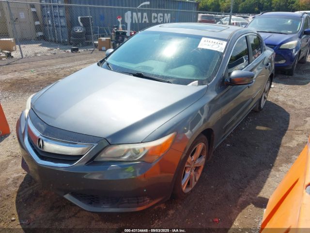 2014 ACURA ILX 19VDE1F34EE000293 Photo 5