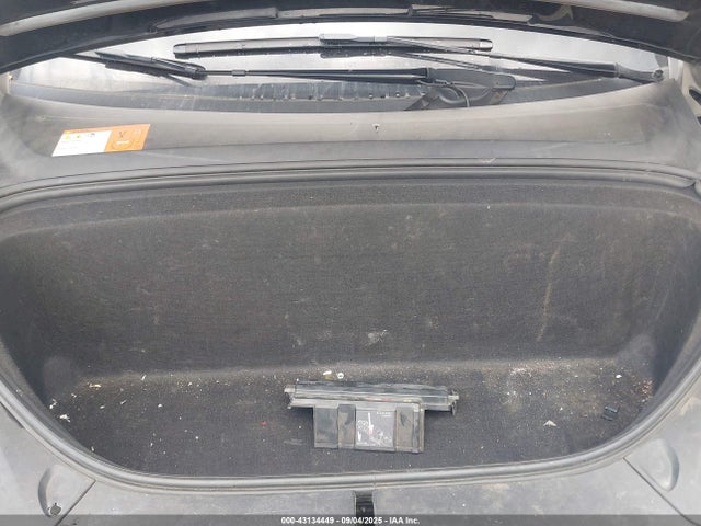 2017 TESLA MODEL X 5YJXCAE21HF052403 Photo 9