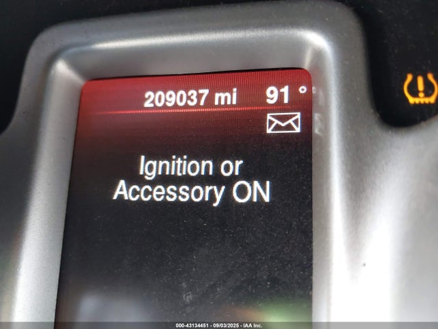Dodge 2014 2014 3C4PDDBG0ET271445 Image 12