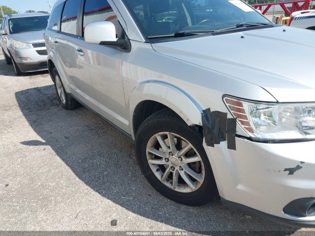 Dodge 2014 2014 3C4PDDBG0ET271445 Image 6