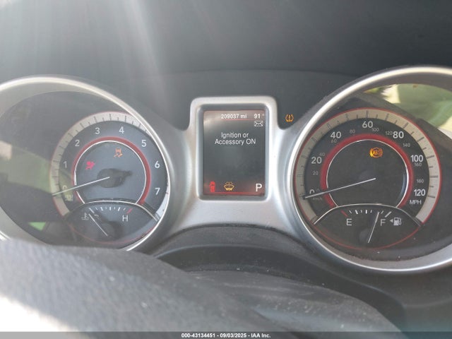 Dodge 2014 2014 3C4PDDBG0ET271445 Image 7