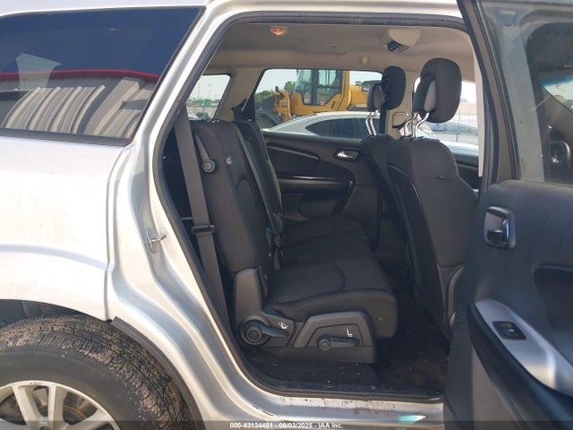 Dodge 2014 2014 3C4PDDBG0ET271445 Image 8