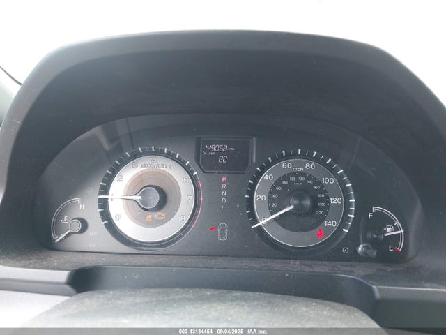 Honda j35z8 2014 5FNRL5H29EB041933 Image 7
