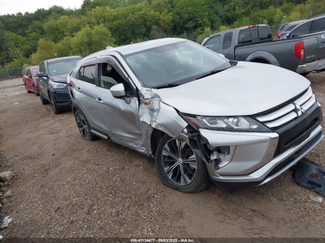 2018 MITSUBISHI ECLIPSE CROSS JA4AT5AA7JZ040485 Photo 0