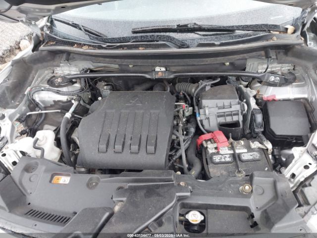 2018 MITSUBISHI ECLIPSE CROSS JA4AT5AA7JZ040485 Photo 9