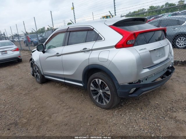 2018 MITSUBISHI ECLIPSE CROSS JA4AT5AA7JZ040485 Photo 2