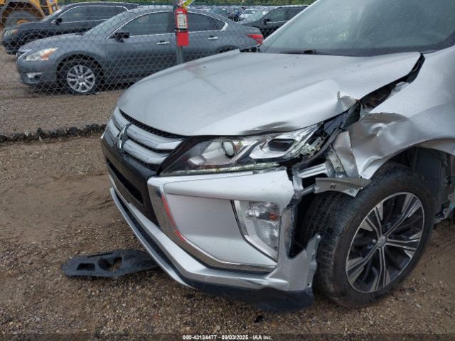 2018 MITSUBISHI ECLIPSE CROSS JA4AT5AA7JZ040485 Photo 5