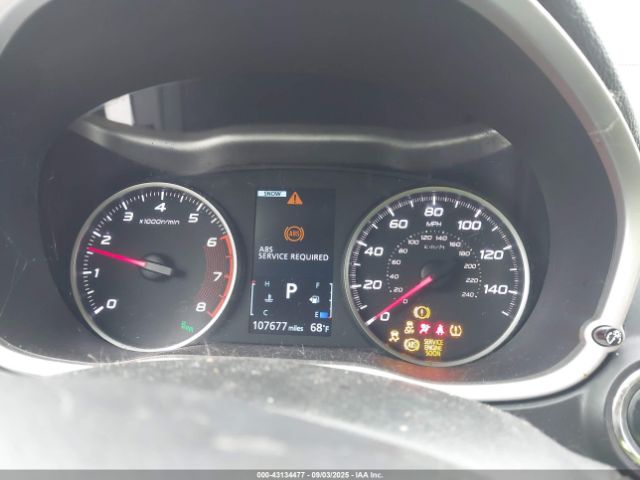 2018 MITSUBISHI ECLIPSE CROSS JA4AT5AA7JZ040485 Photo 6