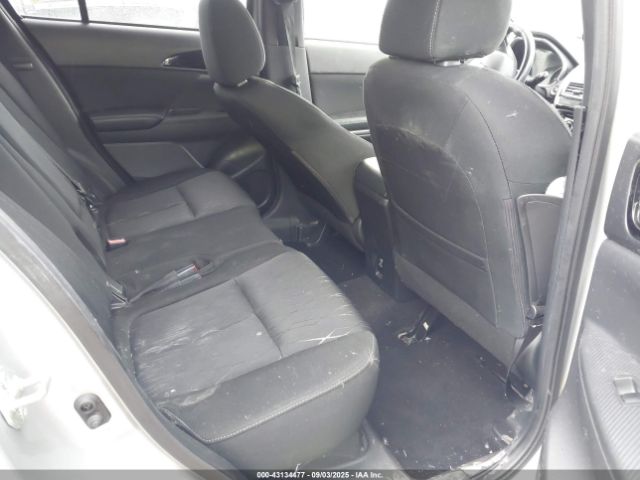 2018 MITSUBISHI ECLIPSE CROSS JA4AT5AA7JZ040485 Photo 7