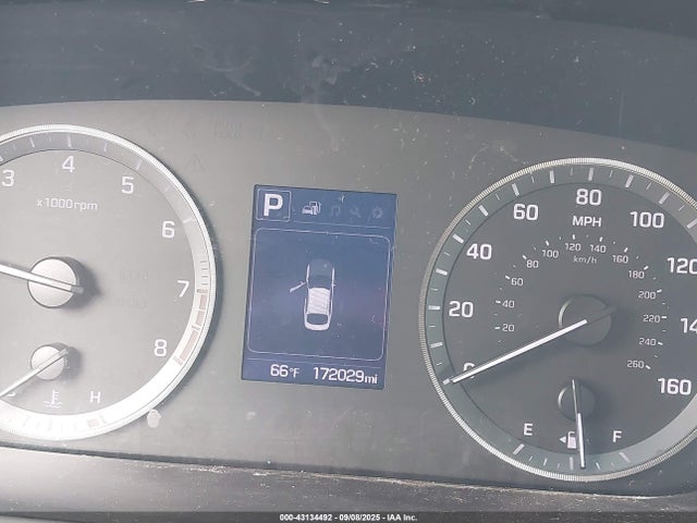 Hyundai 2017 2017 5NPE24AF2HH570414 Image 15