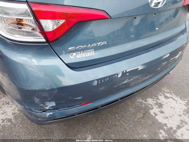 Hyundai 2017 2017 5NPE24AF2HH570414 Image 18