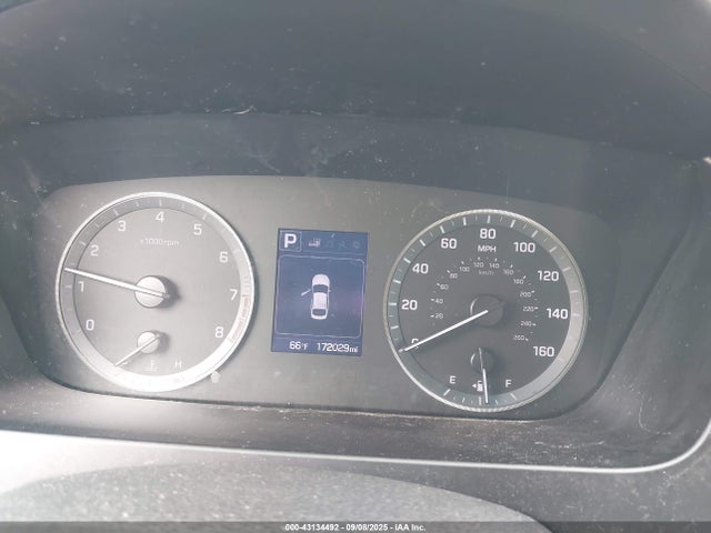 Hyundai 2017 2017 5NPE24AF2HH570414 Image 7