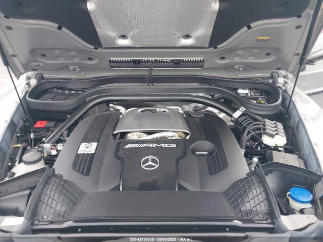 W1NWH5AB3SX025252 Mercedes-Benz m177