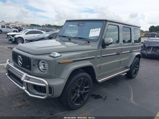W1NWH5AB3SX025252 Mercedes-Benz m177