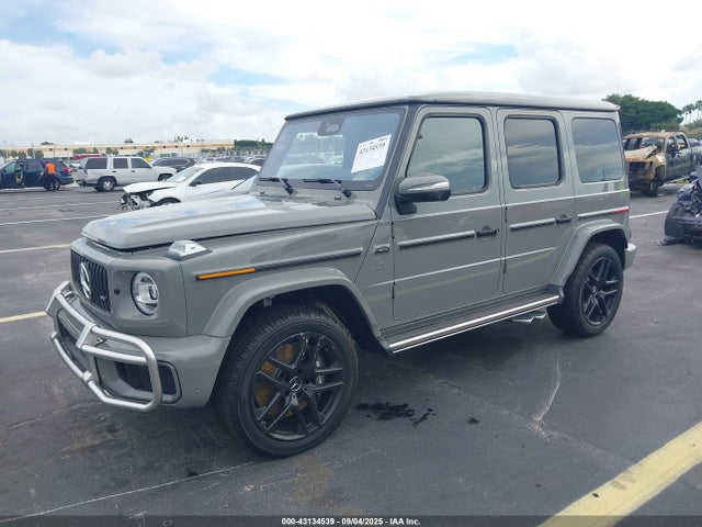 W1NWH5AB3SX025252 Mercedes-Benz m177