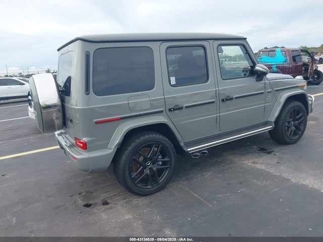 W1NWH5AB3SX025252 Mercedes-Benz m177