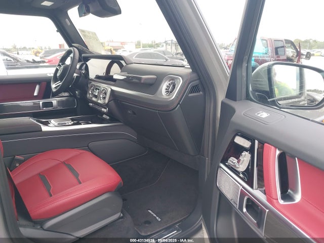 W1NWH5AB3SX025252 Mercedes-Benz m177