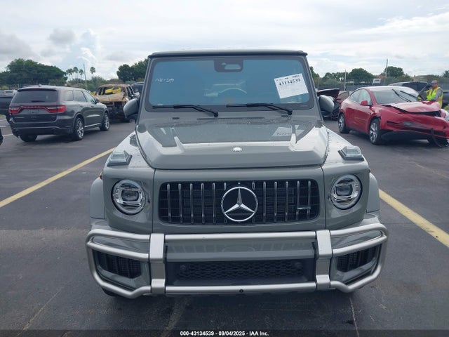 W1NWH5AB3SX025252 Mercedes-Benz m177