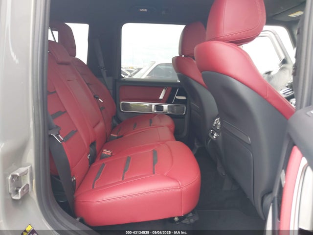 W1NWH5AB3SX025252 Mercedes-Benz m177
