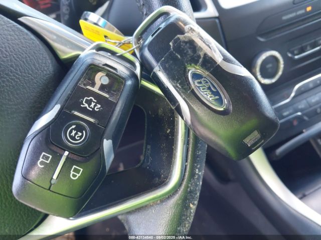 2015 FORD EDGE 2FMTK4J91FBB71760 Photo 10