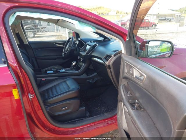 2015 FORD EDGE 2FMTK4J91FBB71760 Photo 4