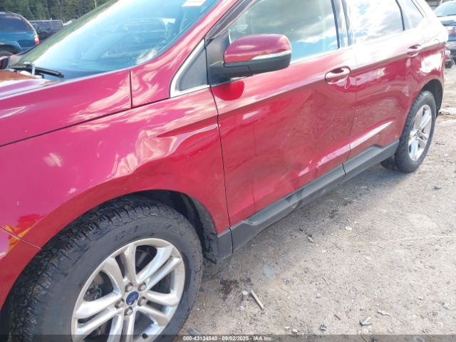 2015 FORD EDGE 2FMTK4J91FBB71760 Photo 5