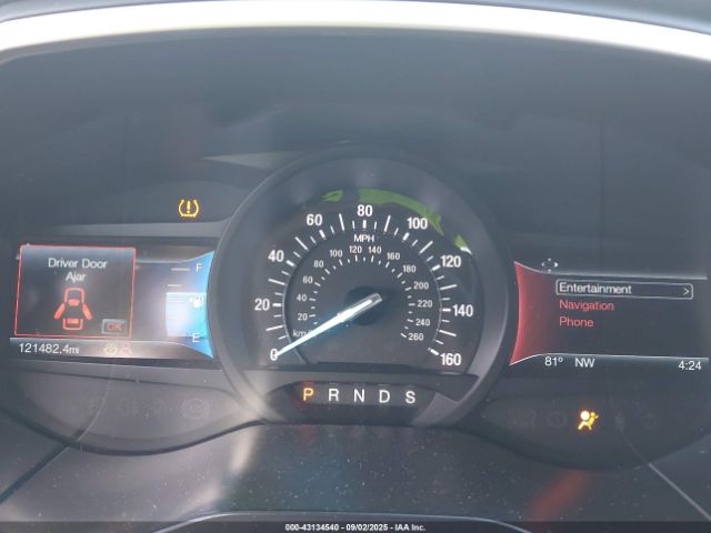 2015 FORD EDGE 2FMTK4J91FBB71760 Photo 6