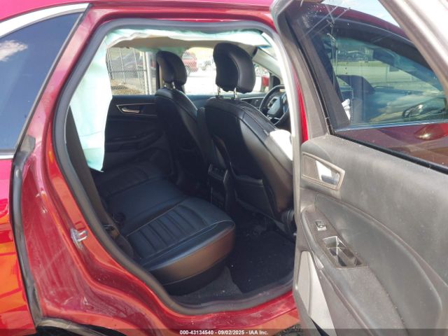 2015 FORD EDGE 2FMTK4J91FBB71760 Photo 7