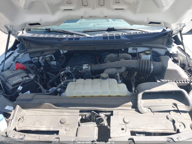 Ford tivct 2023 1FTMF1CB4PKE33659 Image 10