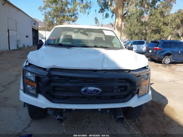 Ford tivct 2023 1FTMF1CB4PKE33659 Image 12