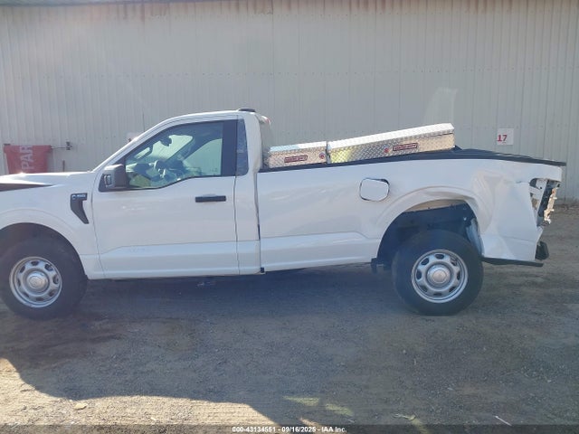 Ford tivct 2023 1FTMF1CB4PKE33659 Image 14