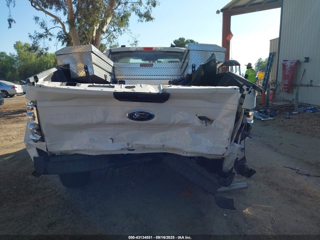 Ford tivct 2023 1FTMF1CB4PKE33659 Image 16