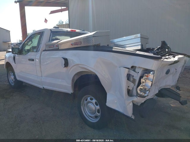 Ford tivct 2023 1FTMF1CB4PKE33659 Image 3