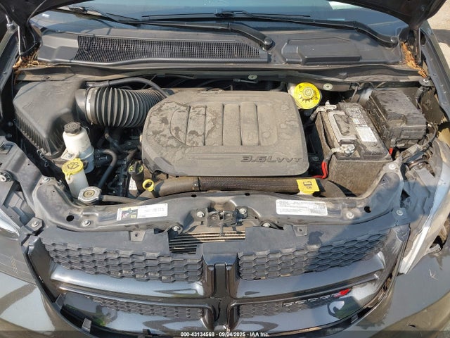 Dodge 2019 2019 2C4RDGCG0KR751816 Image 10