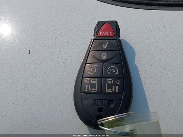 Dodge 2019 2019 2C4RDGCG0KR751816 Image 11