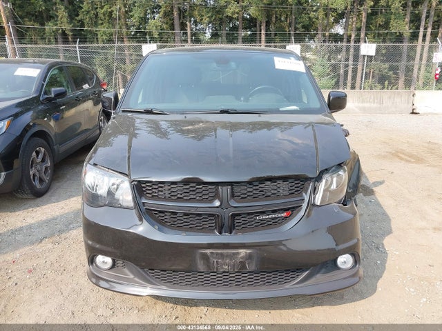 Dodge 2019 2019 2C4RDGCG0KR751816 Image 12
