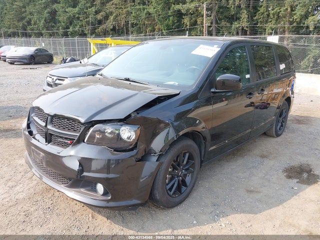 Dodge 2019 2019 2C4RDGCG0KR751816 Image 2