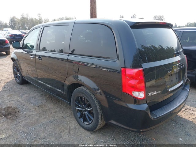 Dodge 2019 2019 2C4RDGCG0KR751816 Image 3