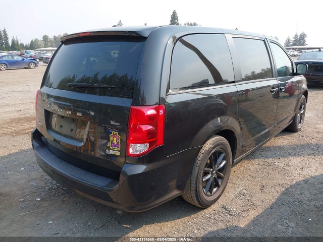 Dodge 2019 2019 2C4RDGCG0KR751816 Image 4