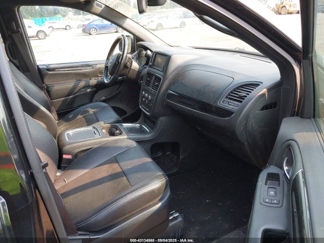 Dodge 2019 2019 2C4RDGCG0KR751816 Image 5