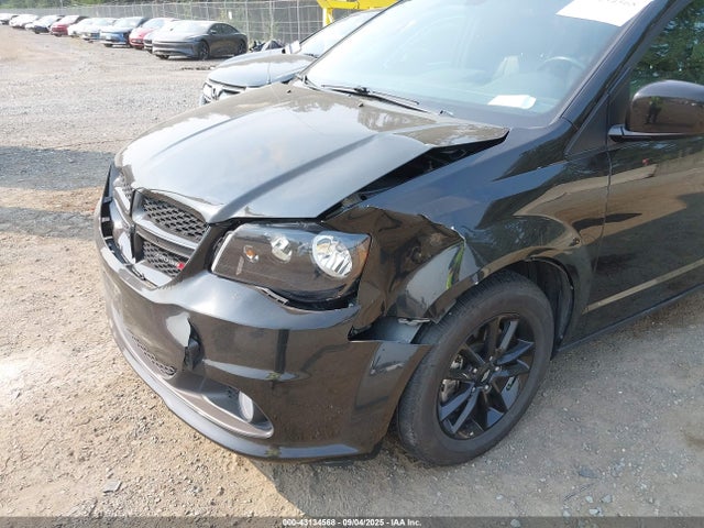 Dodge 2019 2019 2C4RDGCG0KR751816 Image 6