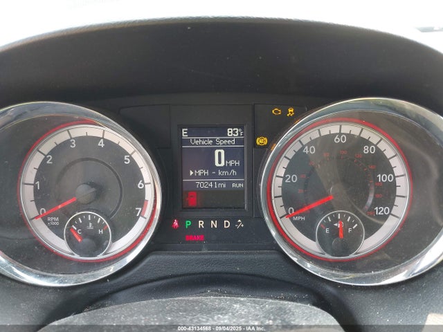 Dodge 2019 2019 2C4RDGCG0KR751816 Image 7