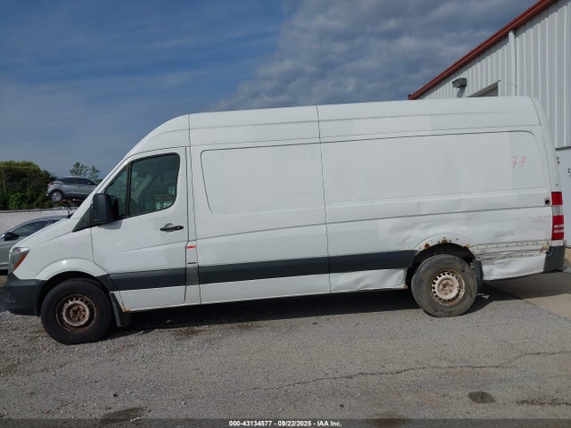 Mercedes-Benz 2015 2015 WD3PE8DB1FP130809 Image 14