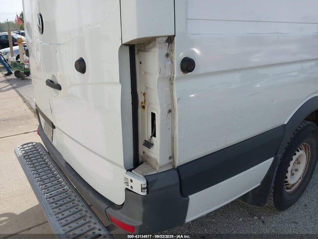 Mercedes-Benz 2015 2015 WD3PE8DB1FP130809 Image 17