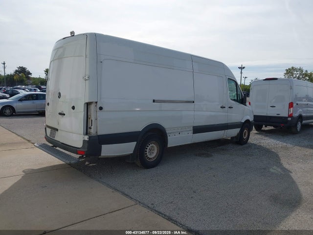 Mercedes-Benz 2015 2015 WD3PE8DB1FP130809 Image 4